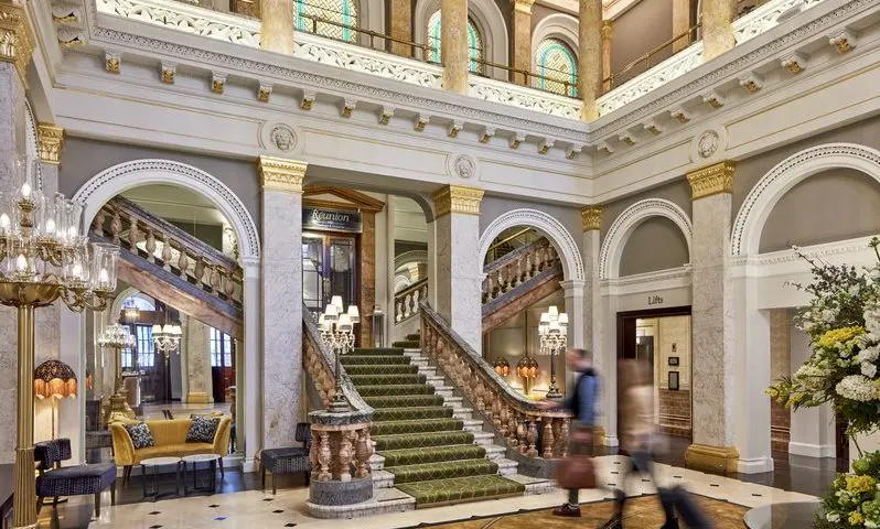 Clermont Hotel Group becomes Institute of Hospitality member