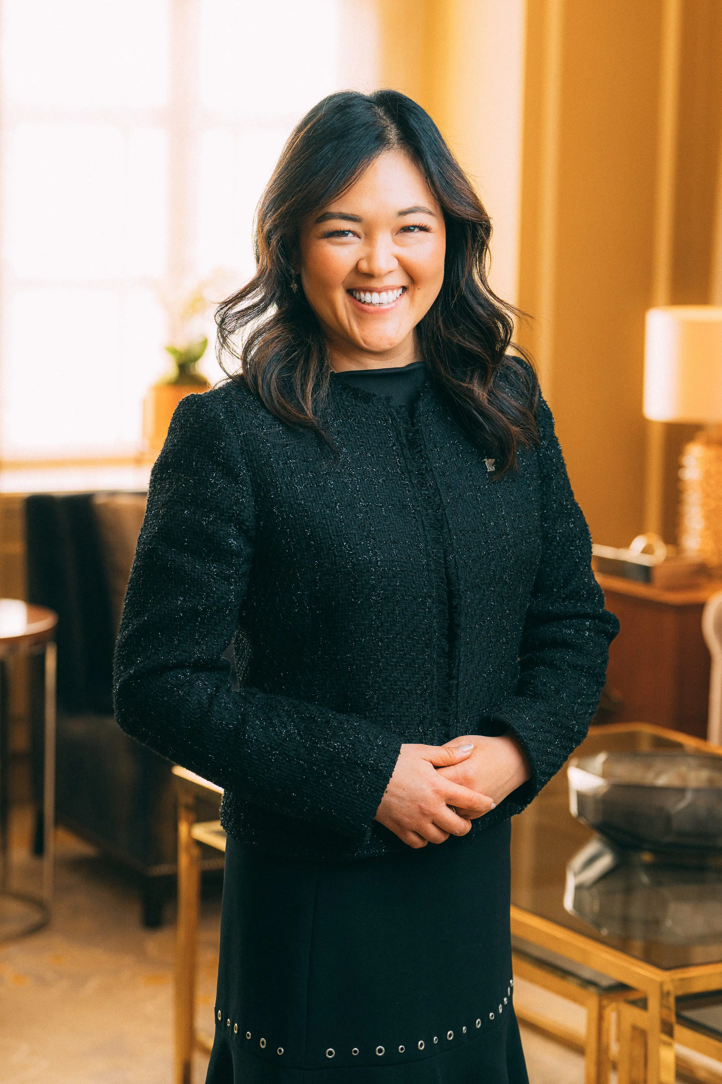 JW Marriott Grosvenor House appoints sales and marketing director