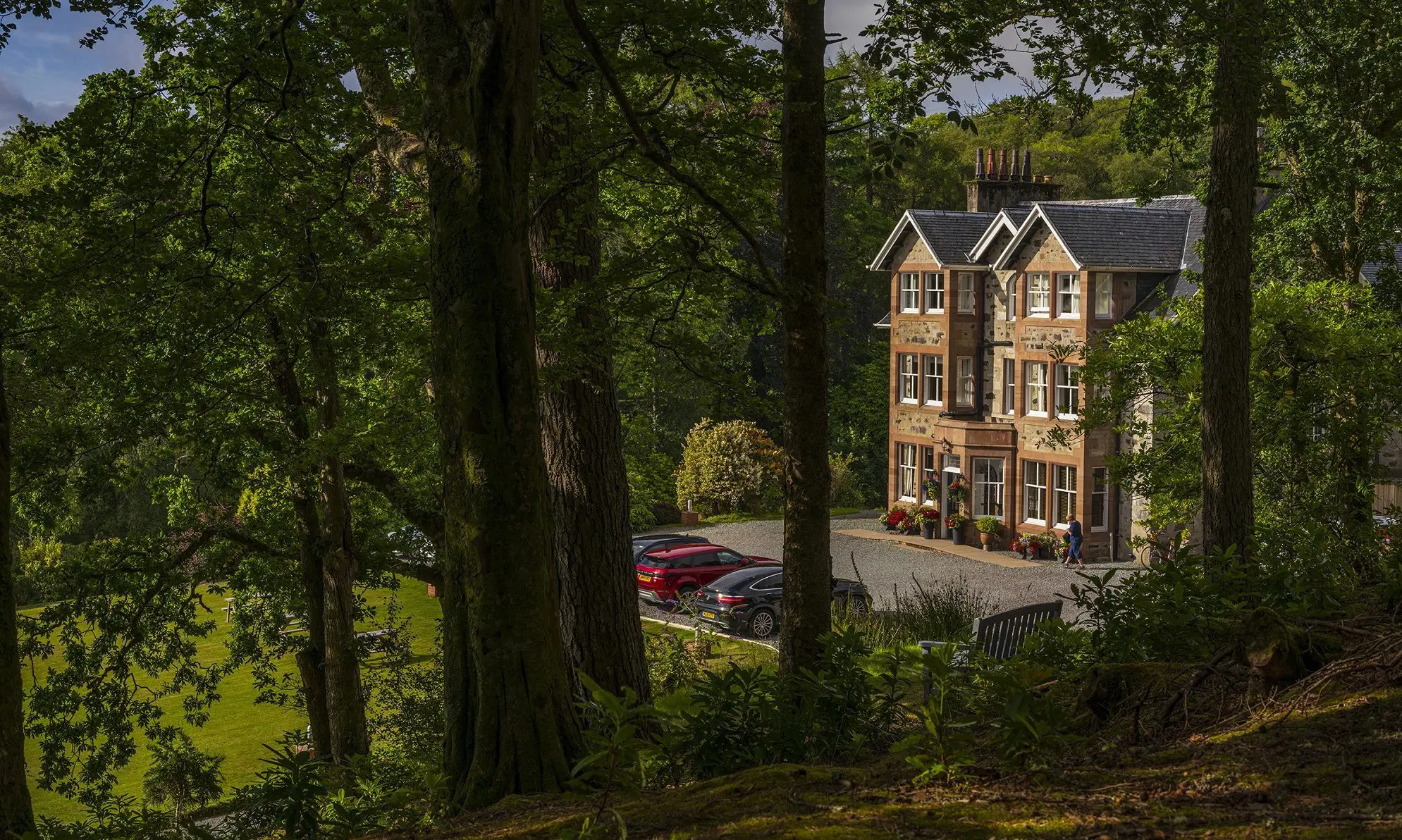 Sonas Hotel Collection appoints first ‘head of people’
