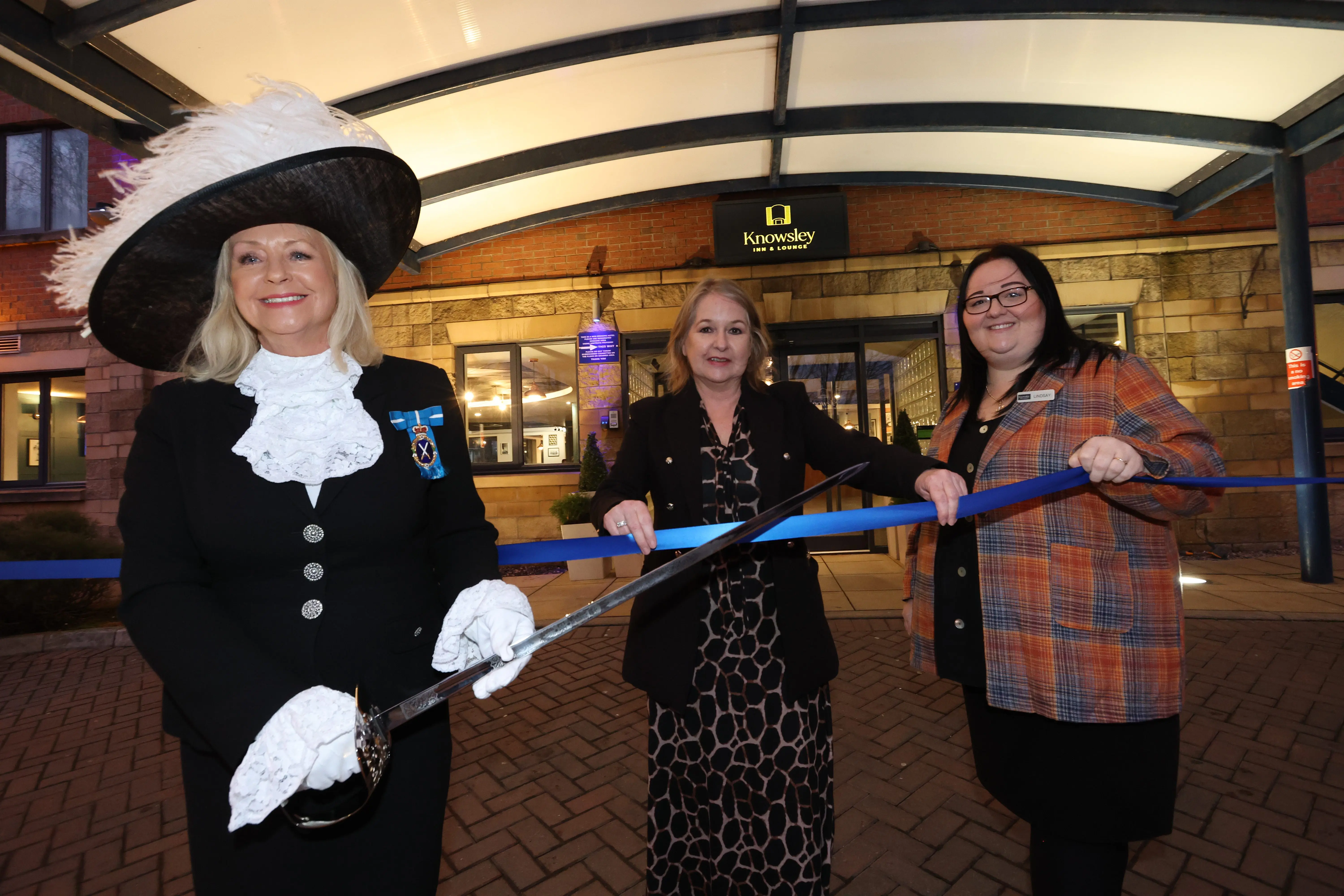 Merseyside hotel relaunches with new name following £250k refurb