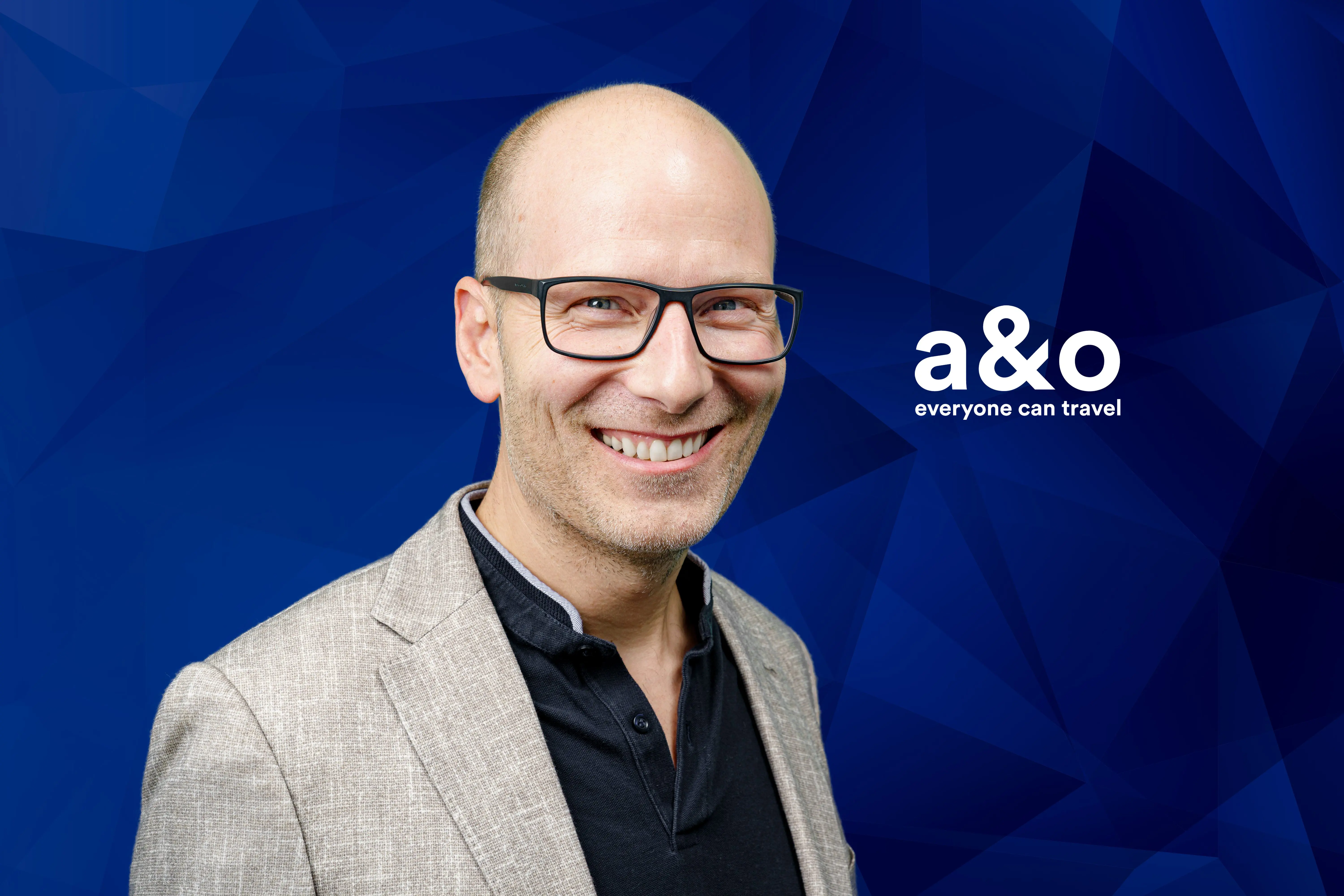In conversation with the founder of a&o Hostels