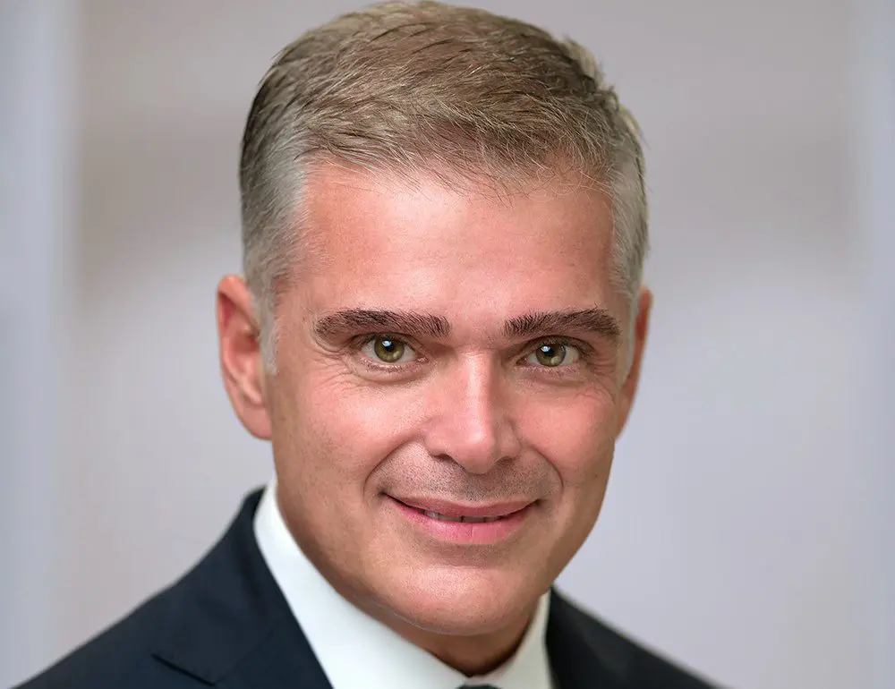 Accor appoints CEO of Raffles and Orient Express brands