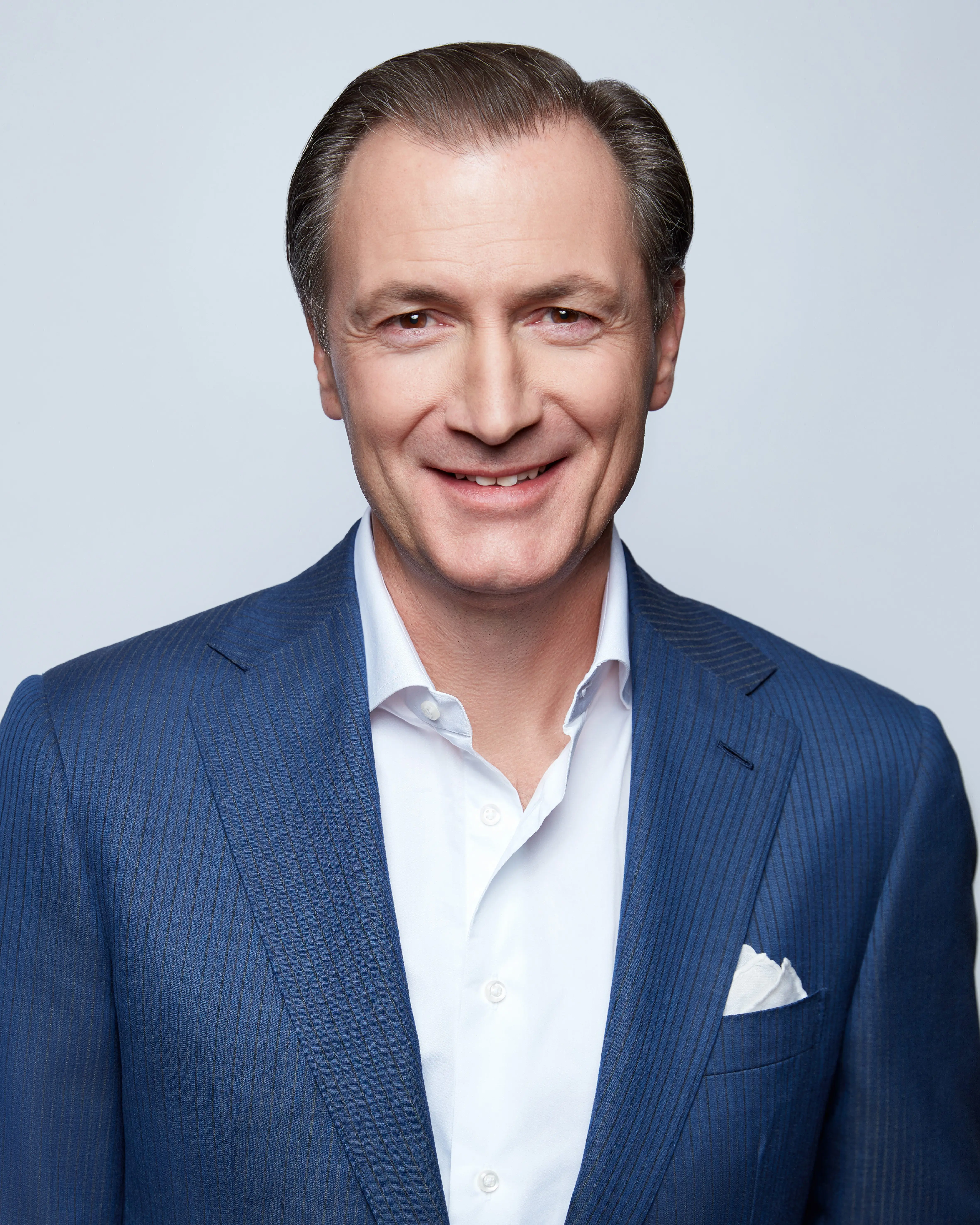 Four Seasons appoints president of global operations
