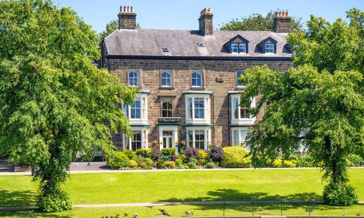 Roseleigh Guest House brought to market for £1.3m