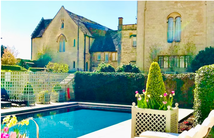 Ellenborough Park Hotel unveils refurb plans