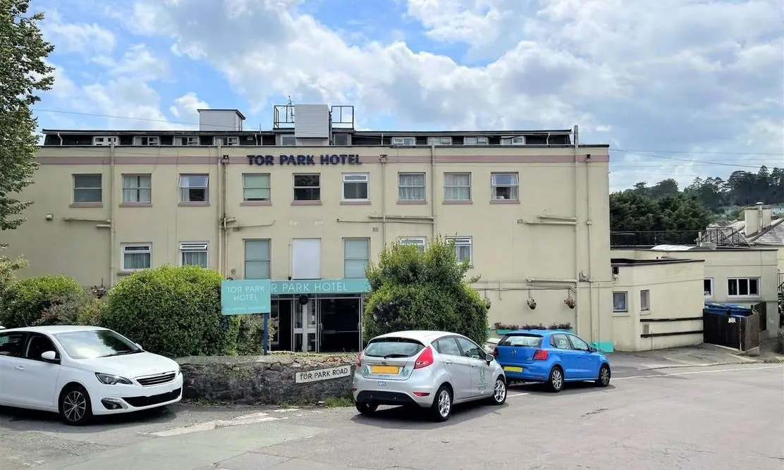 Tor Park Hotel in Torquay sold to new owner
