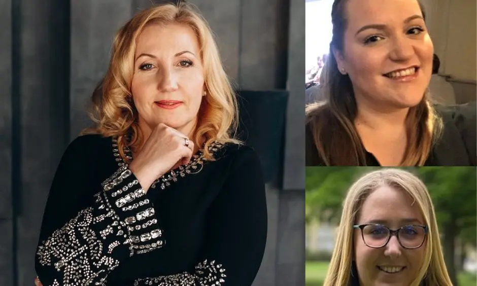 Vine Hotels makes four senior appointments