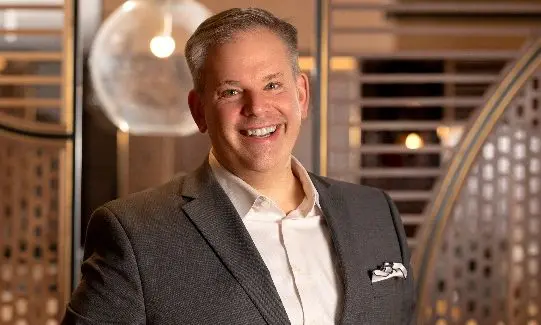 Spearheading Hilton’s largest UK hotel