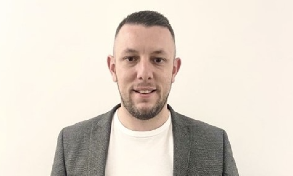 Pentahotel Ipswich names Scott Girling as GM