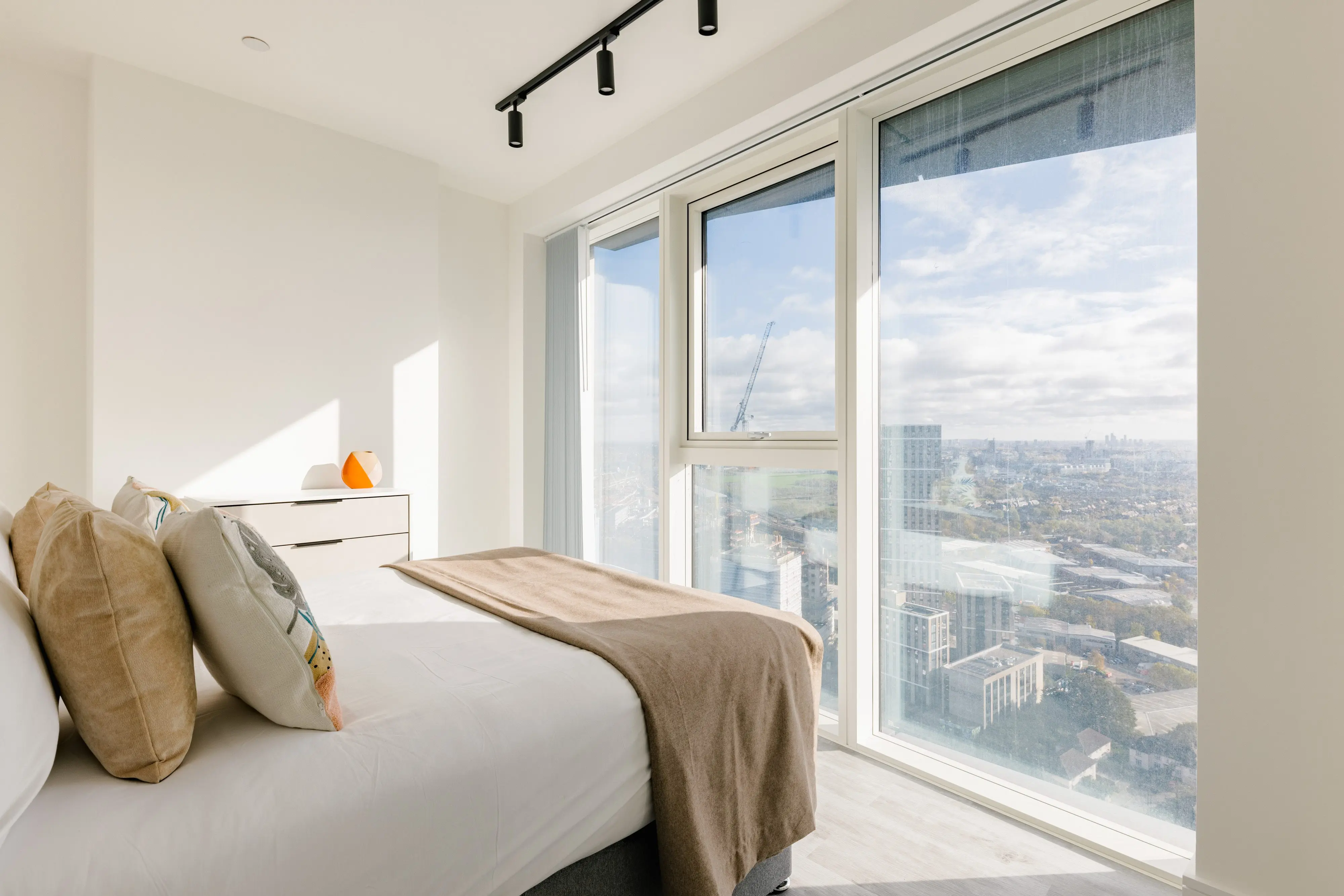 Cityspace adds One West Point London to its portfolio