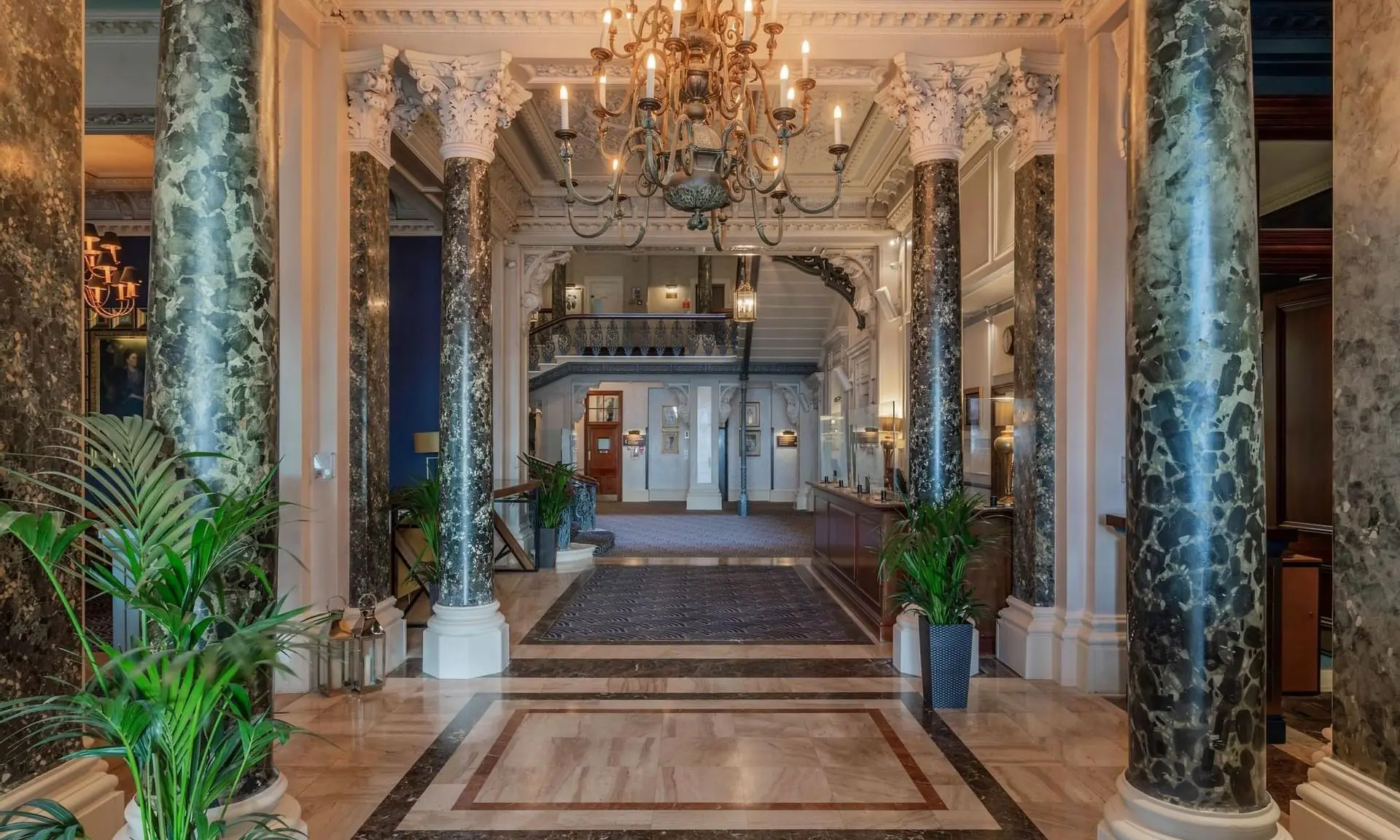 Fattal Group acquires Grand Hotel in Brighton
