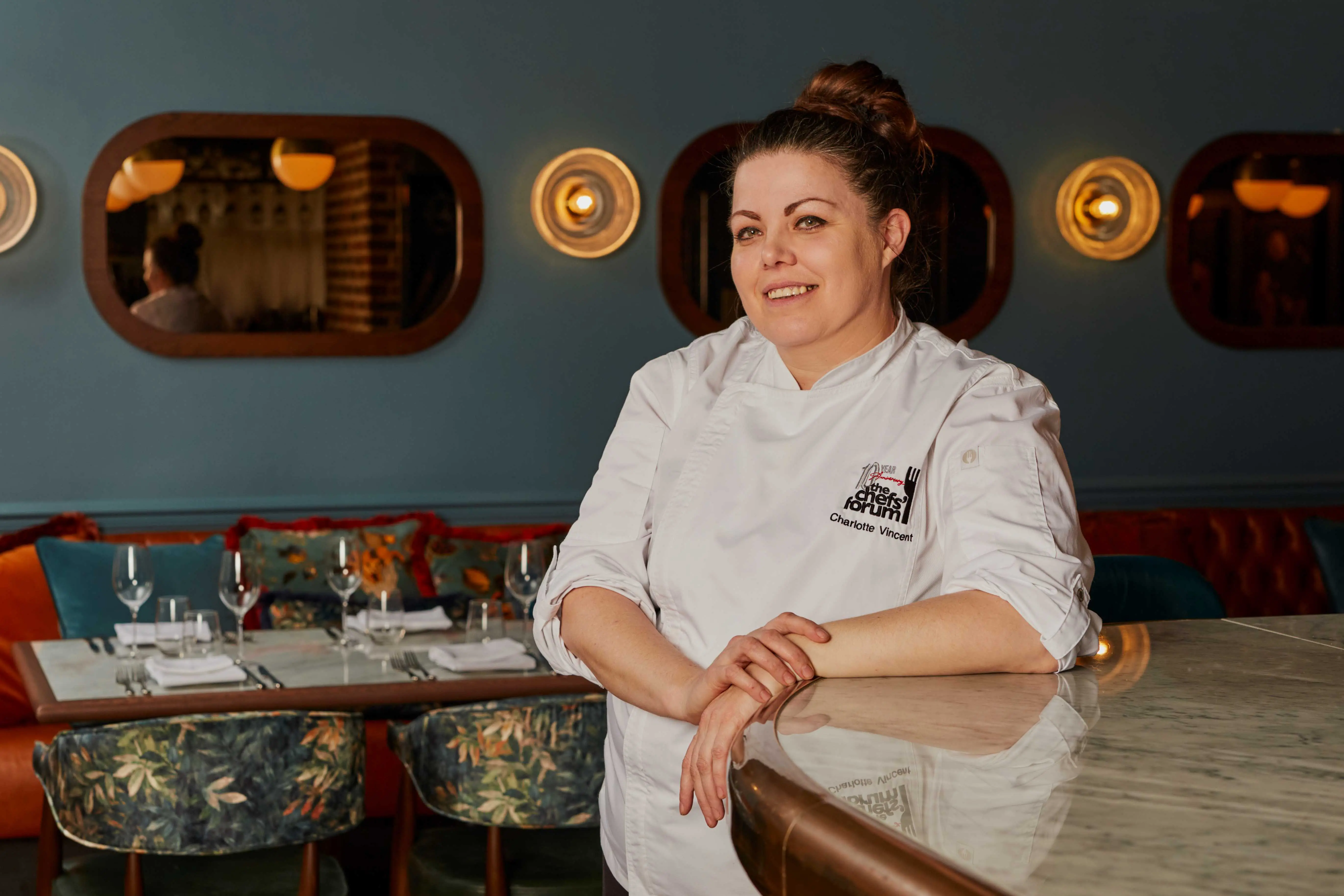 Hotel Indigo Exeter’s Colson’s Restaurant appoints new head chef