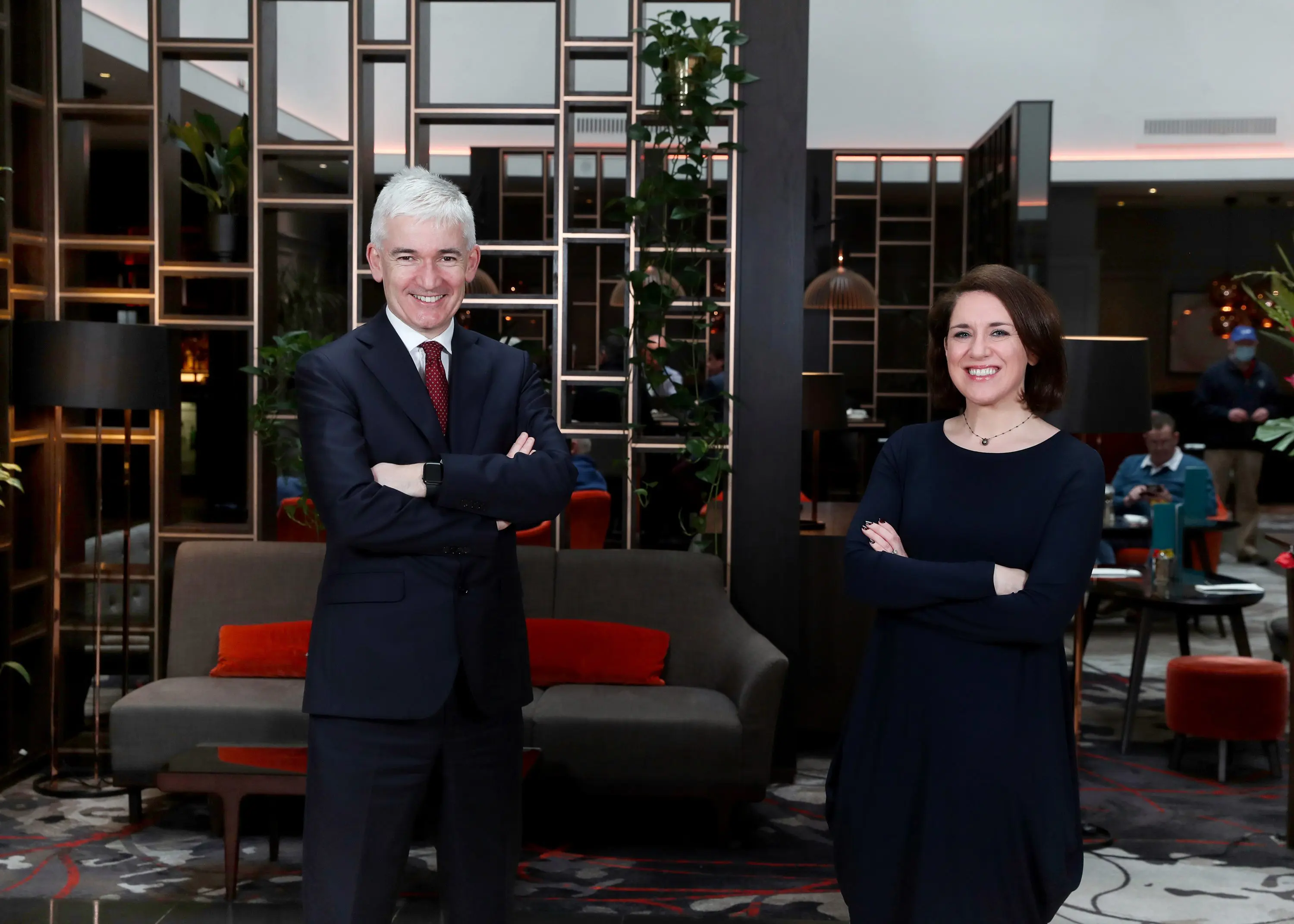 Dalata revenues hit record €500m in FY22