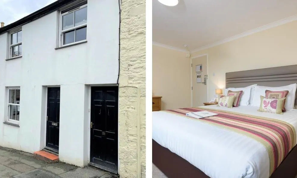 Independent hotel group acquires Best Western Hotel in Cornwall