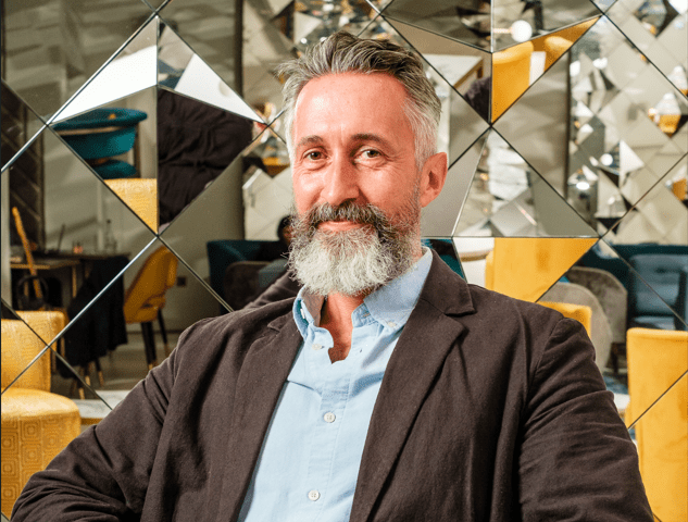 Clermont Hotel Group appoints CEO