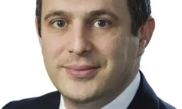 The hotel sector’s recovery is underway