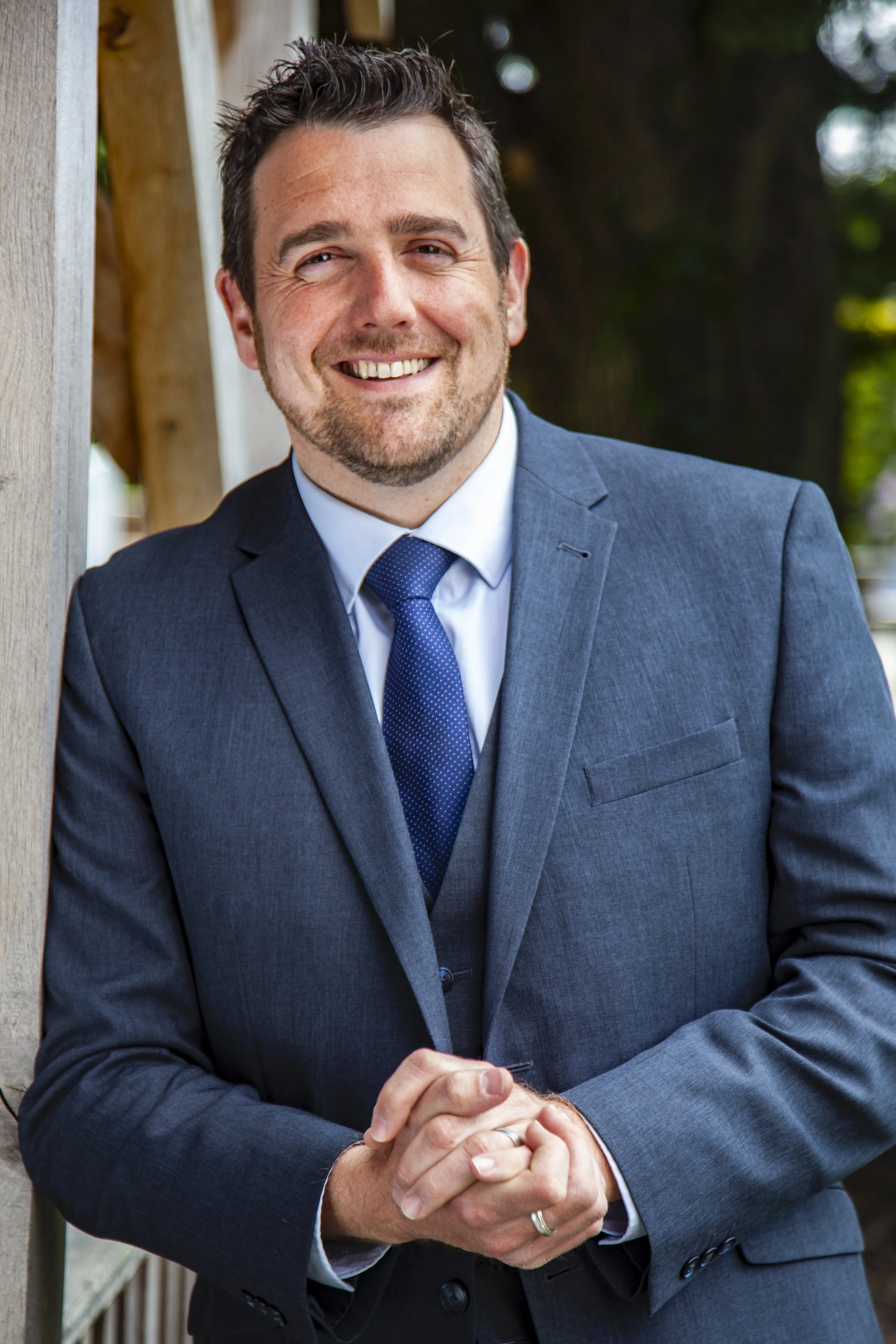 Apprenticeships’ power to unlock potential within hospitality
