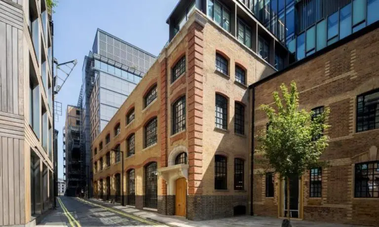 Jastar Capital acquires Native Bankside aparthotel for £40m
