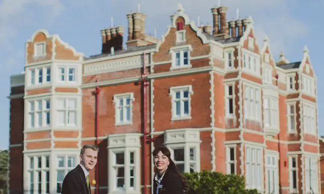 Hotel stays motivate young people to seek hospitality careers, says EHS