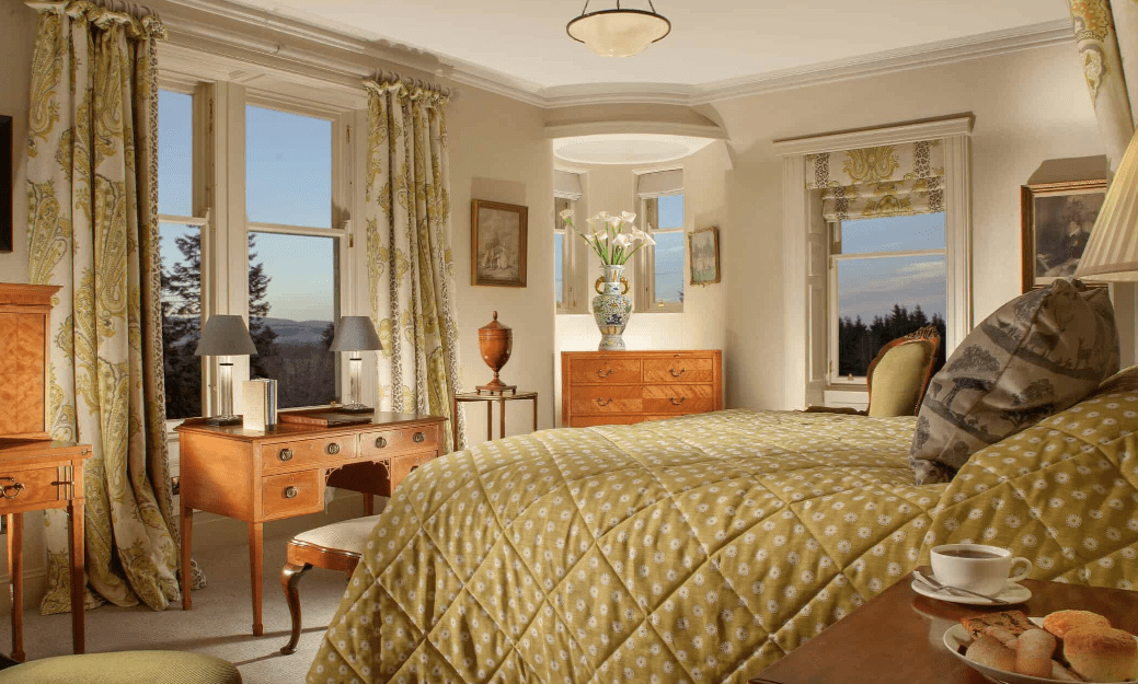Pride of Britain relaunches as POB Hotels