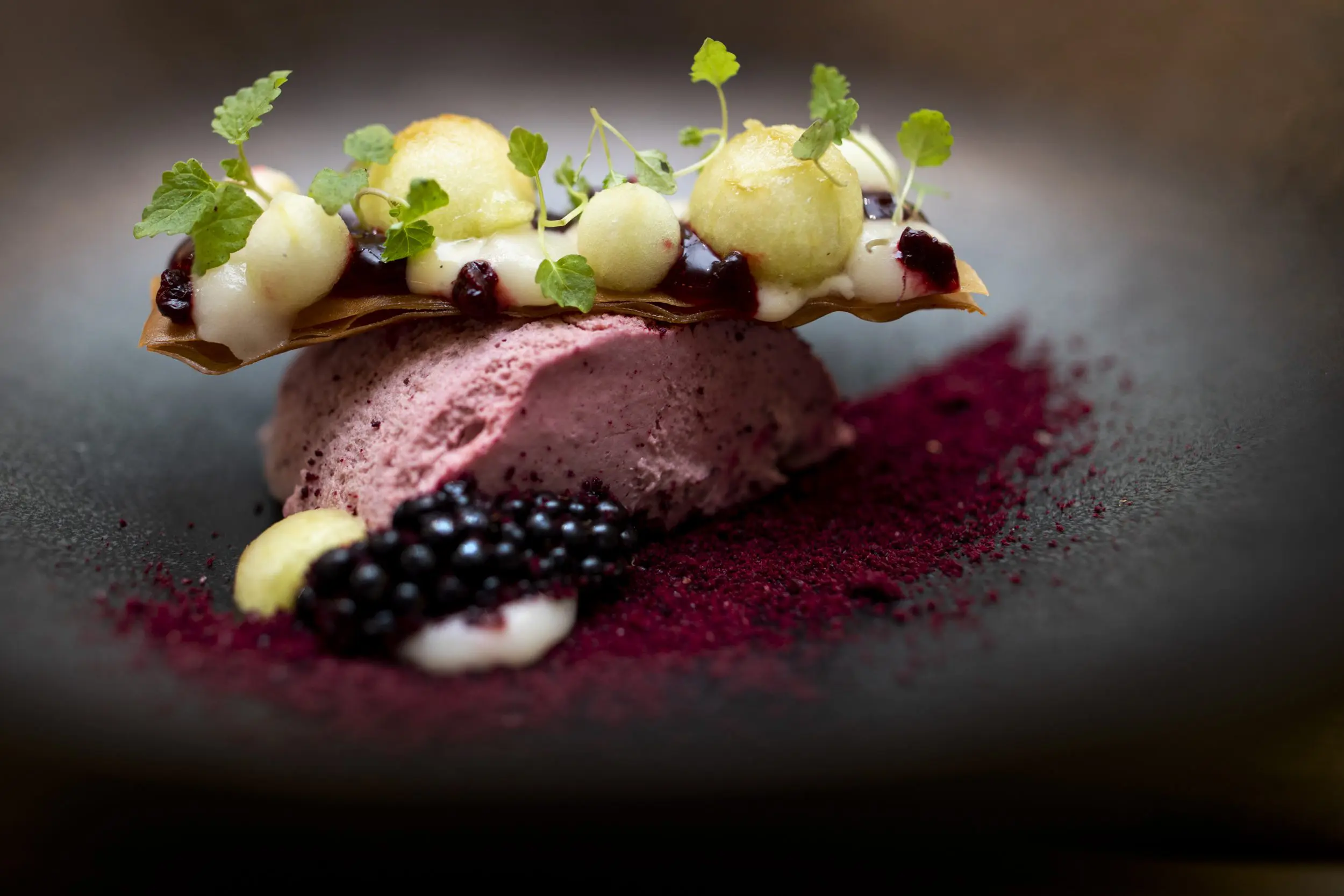 The Malvern Hotel appoints new head chef