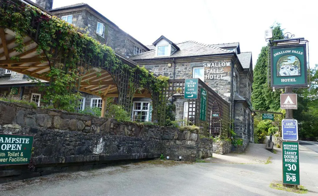 ICG unveils new identity for first Welsh venue