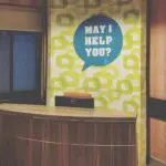 How AI revolutionises hotel night shifts