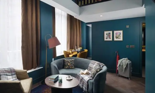 The Other House launches new club flats