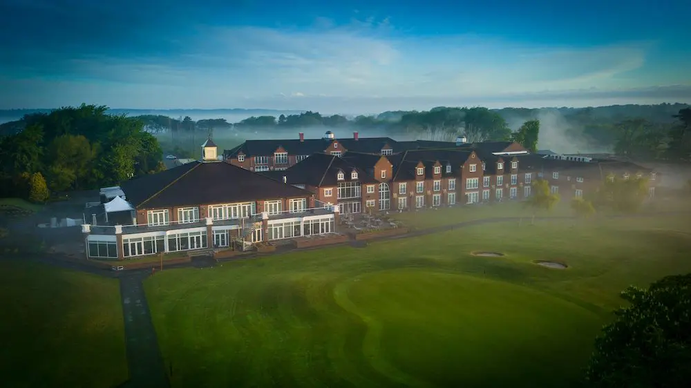 Formby Hall Golf Resort & Spa secures £13.8m refinancing loan