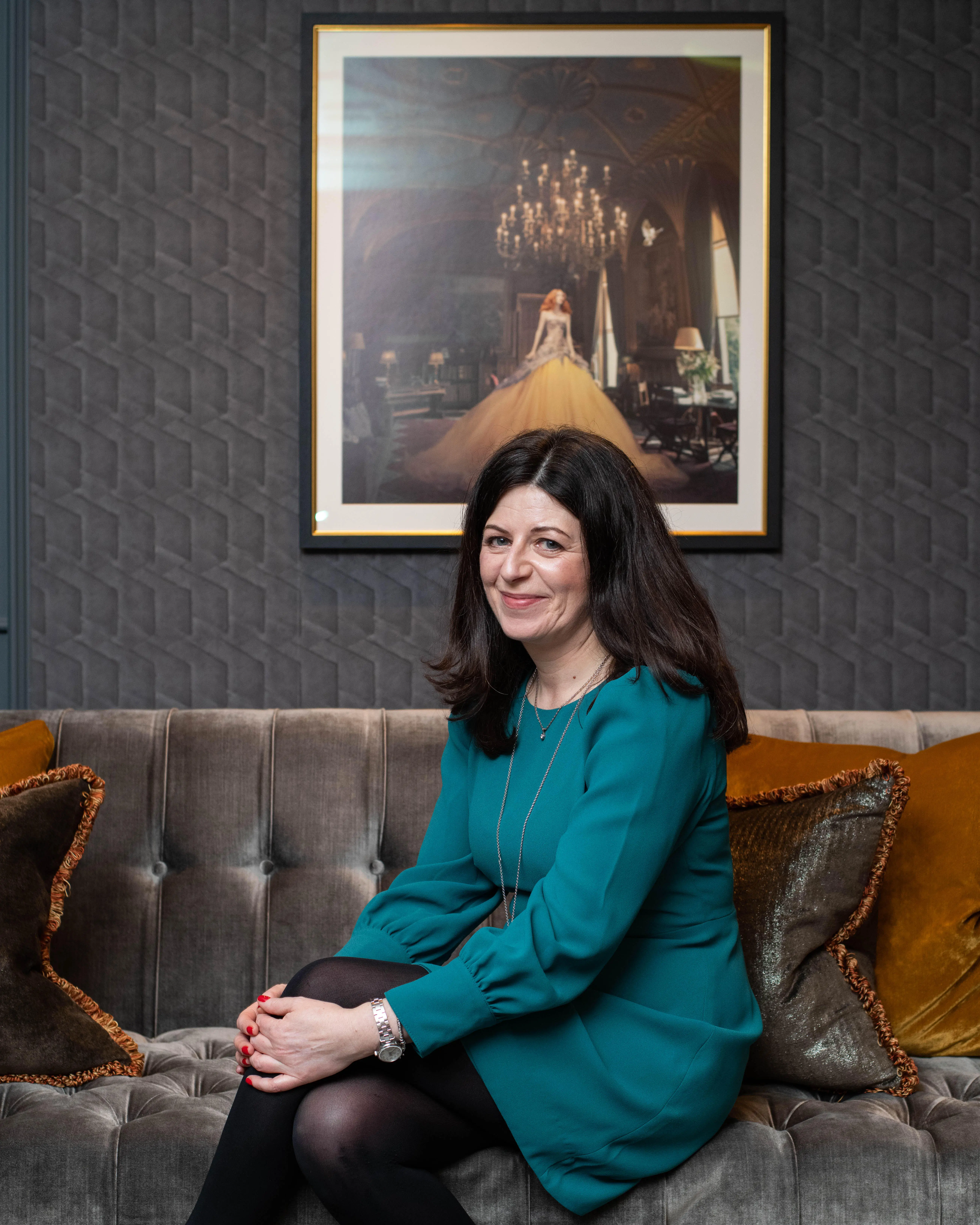 The BoTree appoints general manager