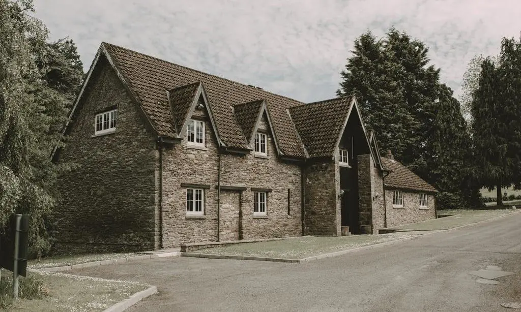 Cwrt Bleddyn Hotel and Spa to be put up for sale
