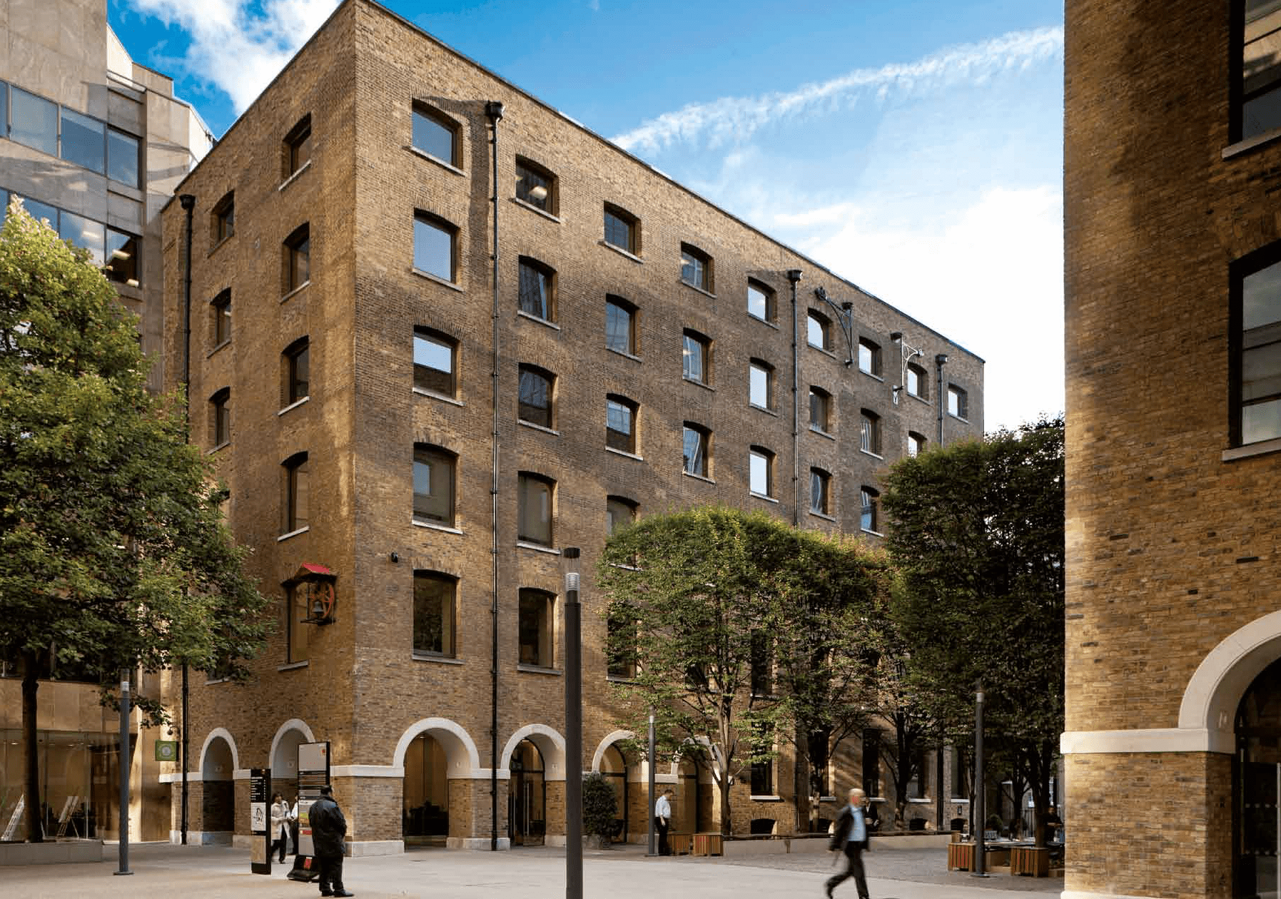 Sircle Collection to open London hotel as part of new brand
