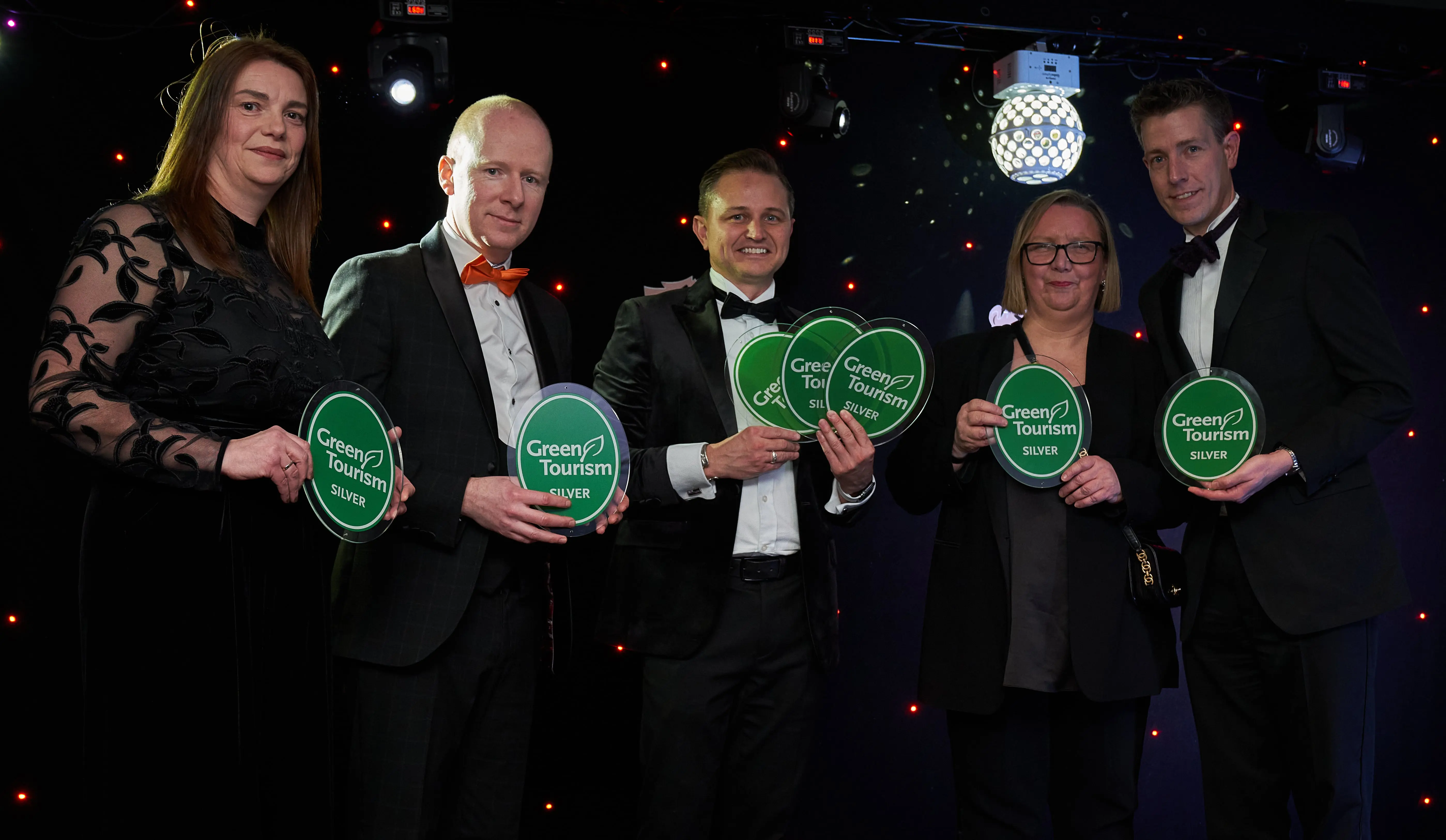 Apex Hotels receives Green Tourism accreditation for all UK Hotels