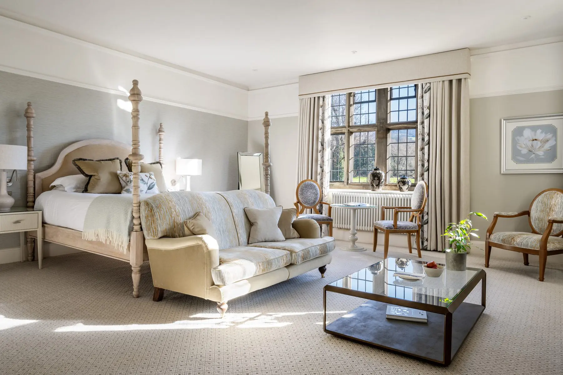 Greenway Hotel and Spa unveils £1.2m refurbishment