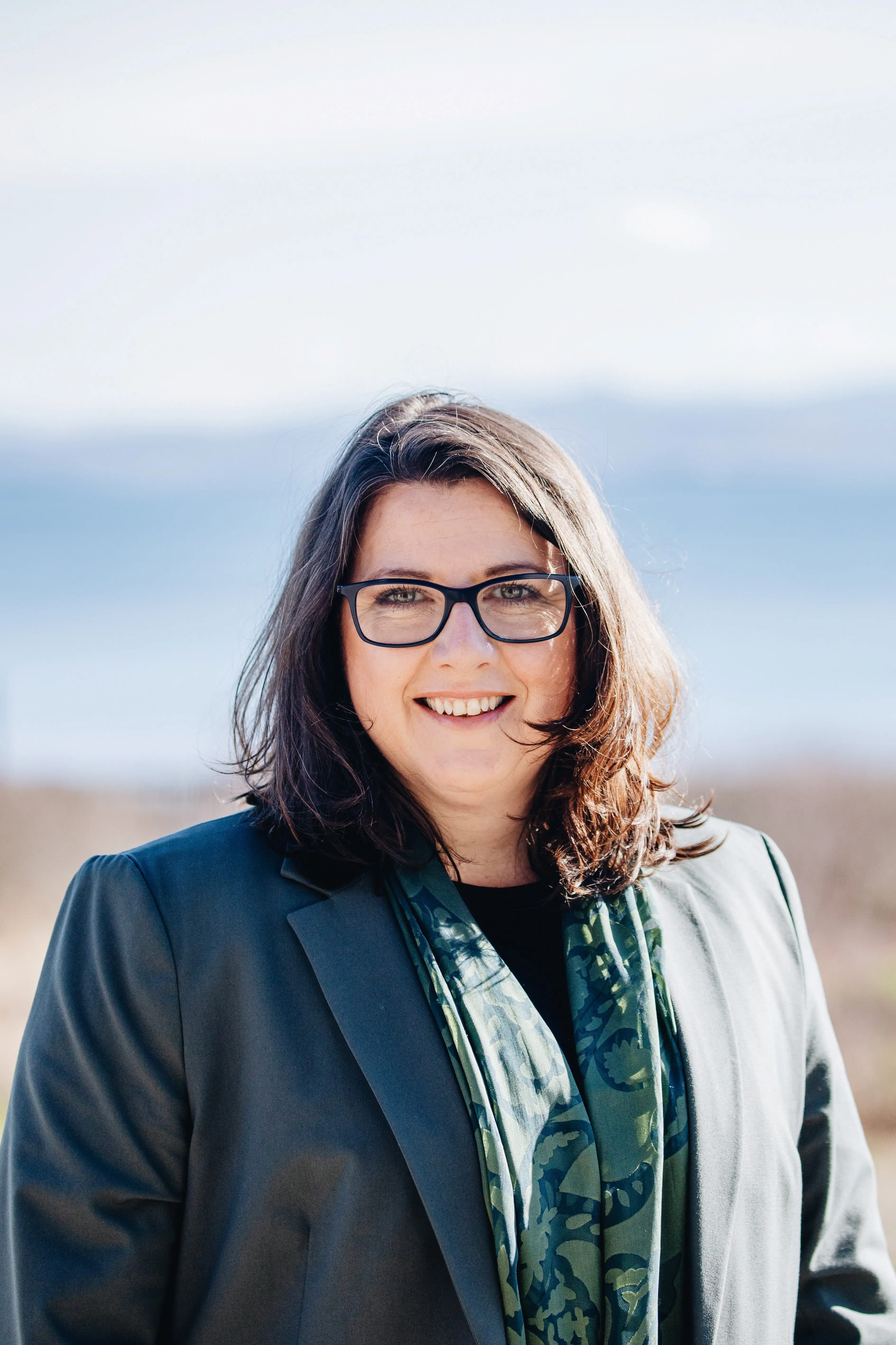 Isle of Mull promotes Gemma Coll to general manager