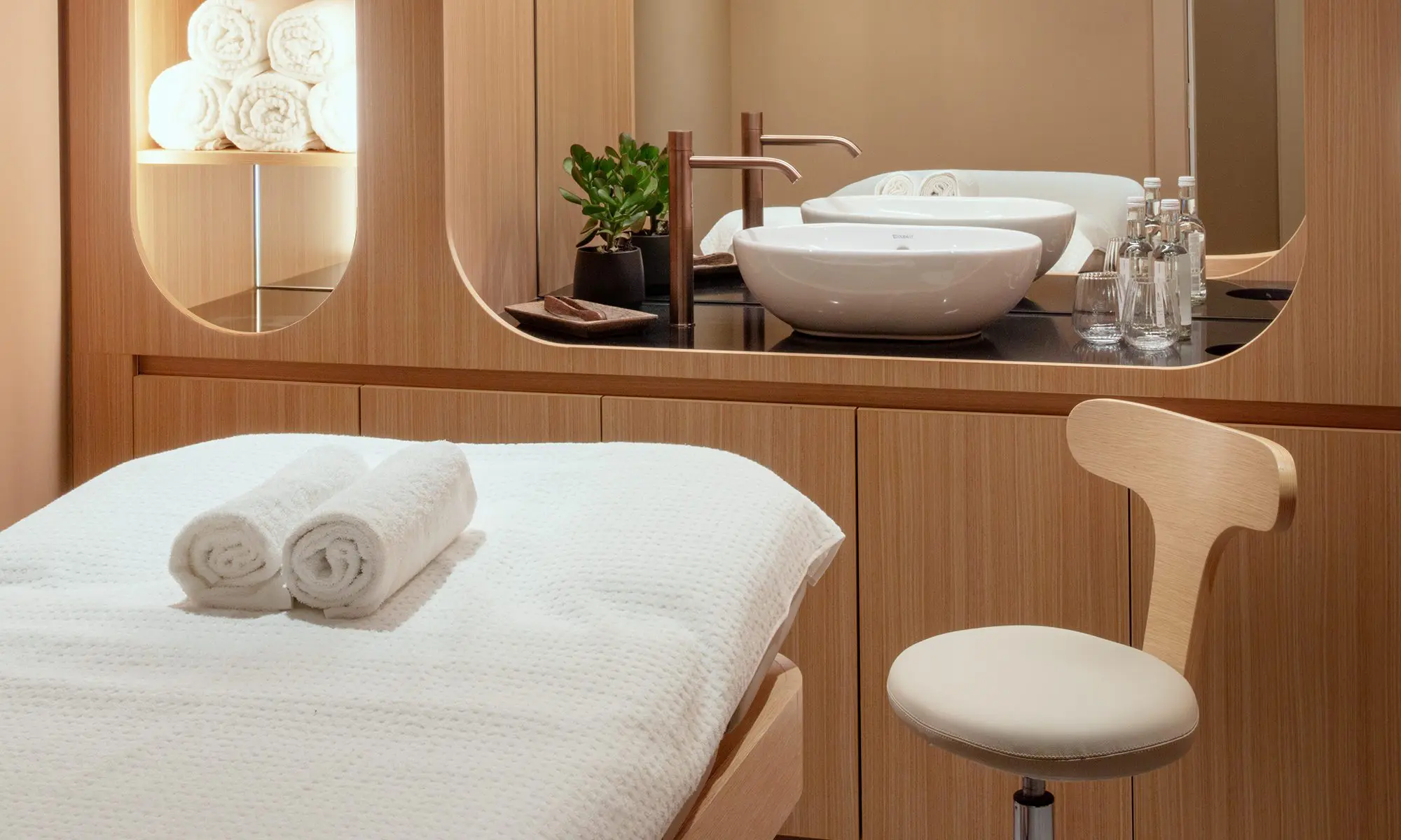 Art’otel London Battersea Power Station unveils wellness offering