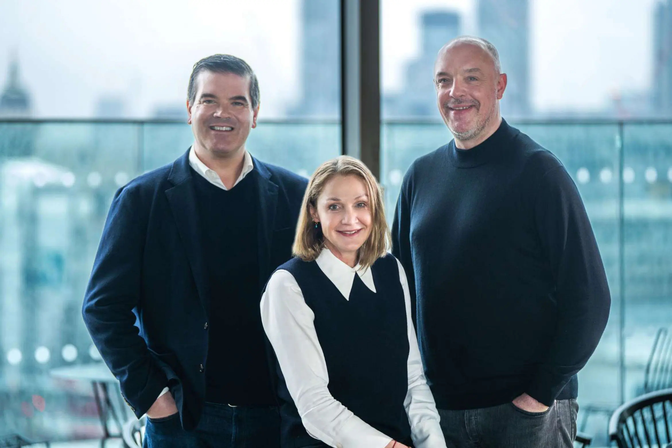 Lore Group bolsters executive team