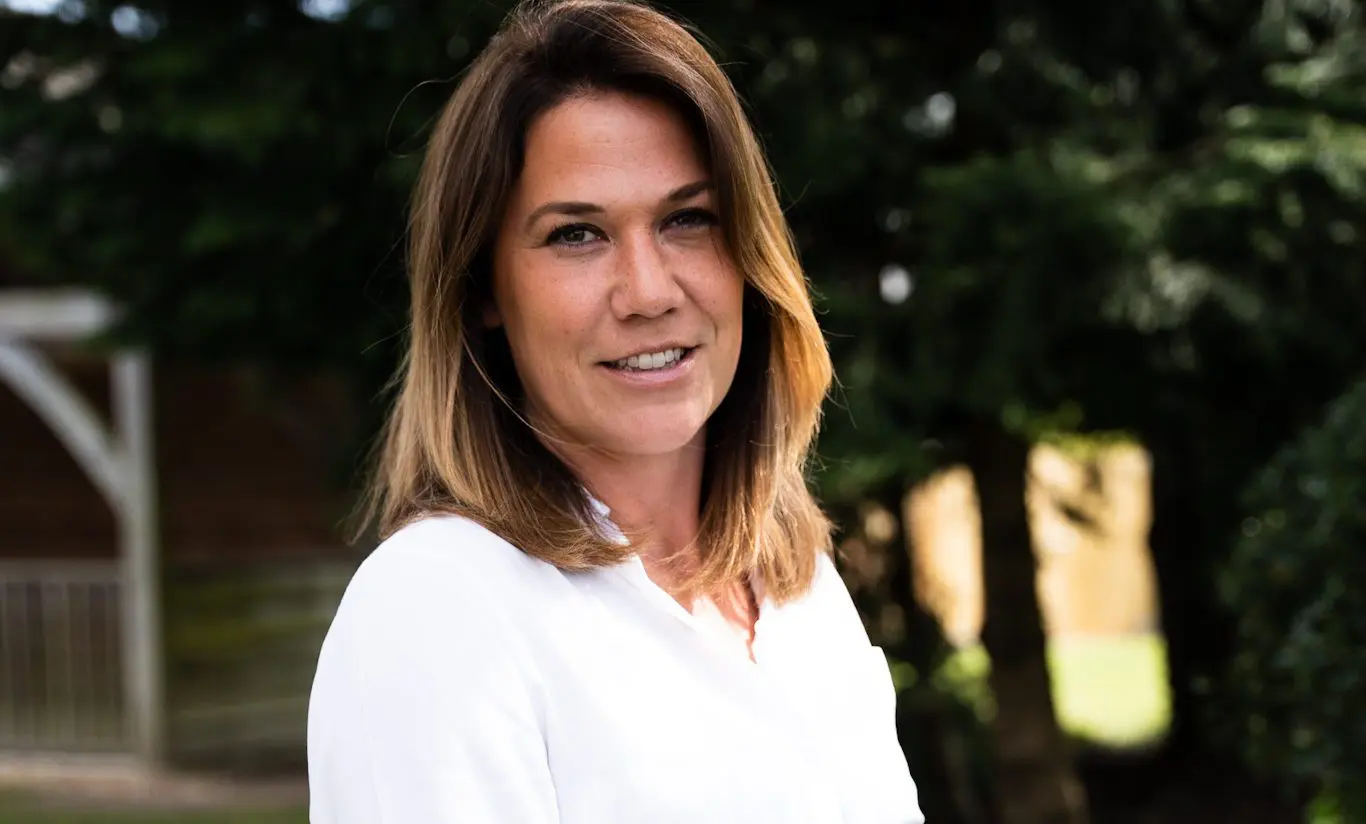What to expect as a female industry leader within hospitality