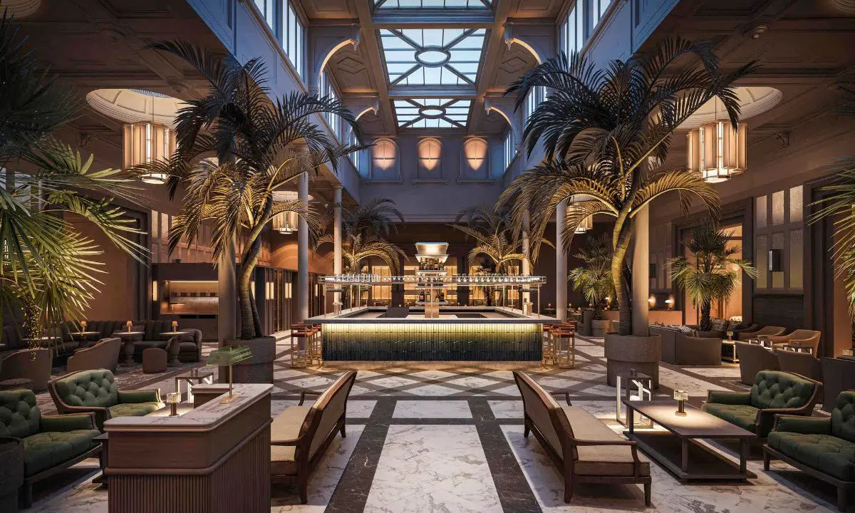 RBH sees RevPAR jump 22%