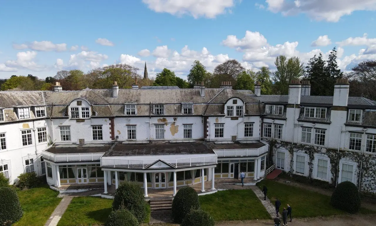 Inn Collection Group unveils names for two Yorkshire sites