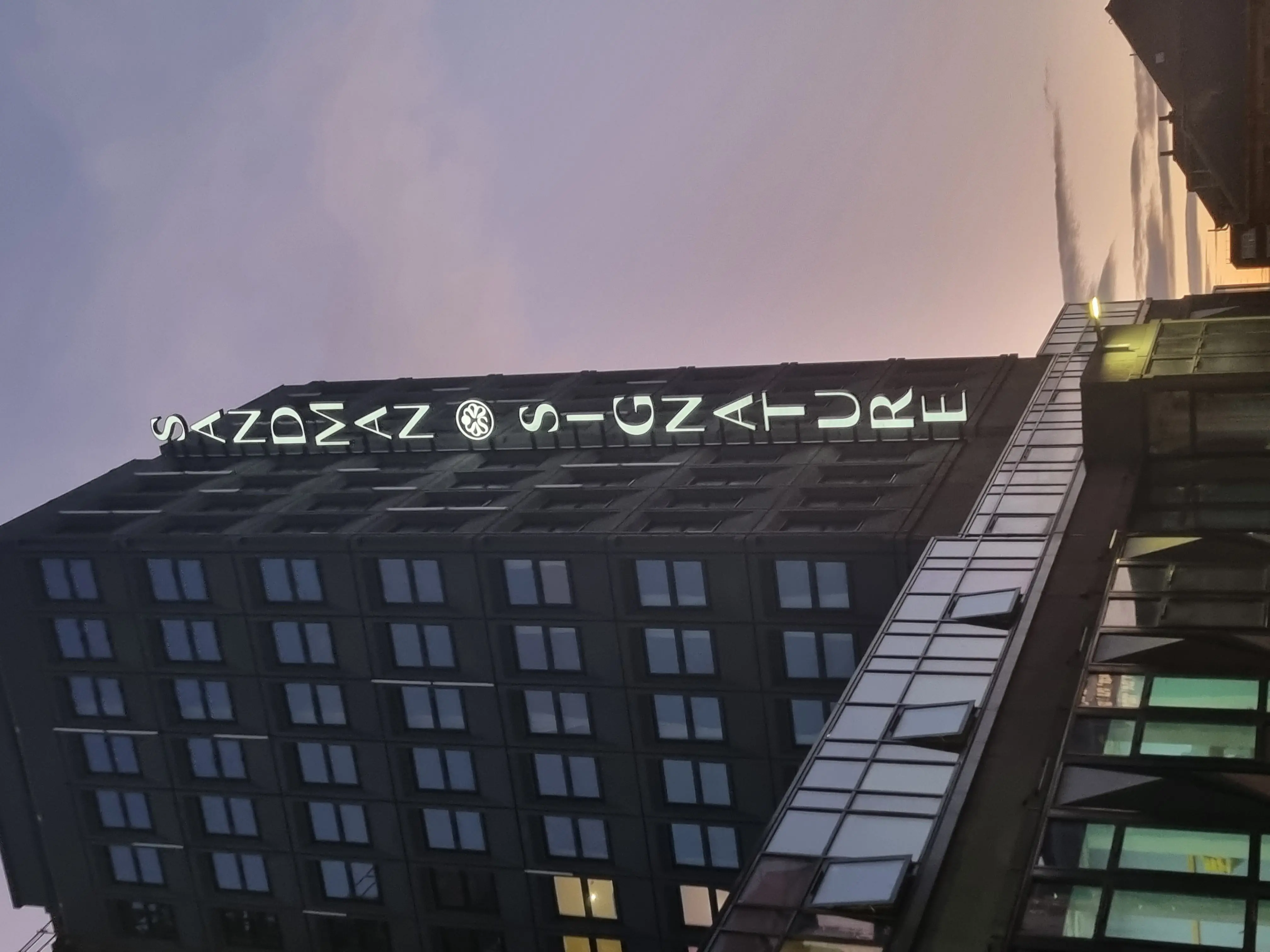 Sandman Hotel Group to open first Glasgow hotel
