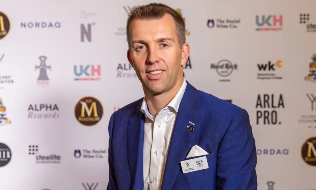 Hospitality needs to inspire the next generation to thrive