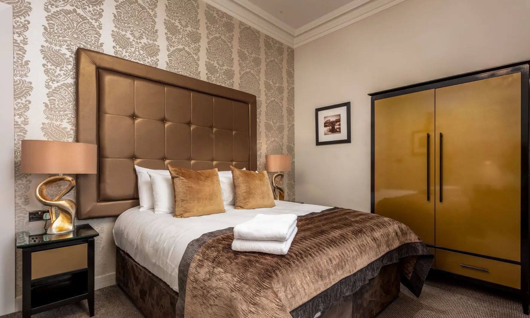 Donnini launches first hotel