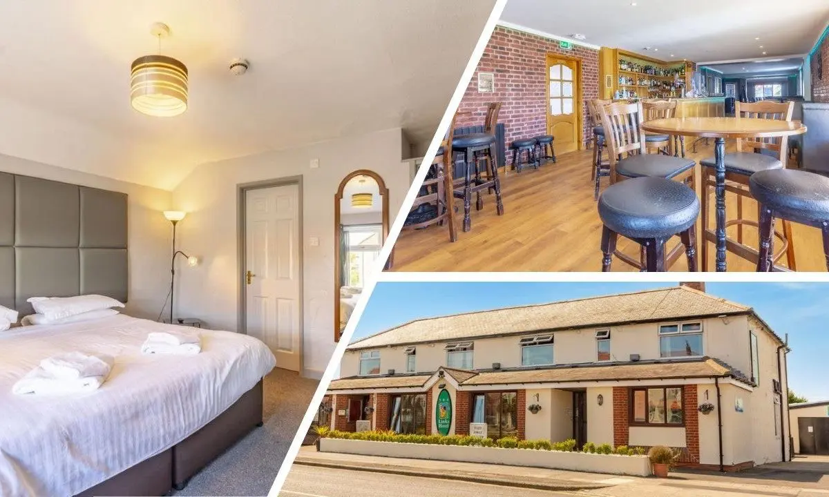 Inn Collection Group acquires The Links Hotel in Northumberland