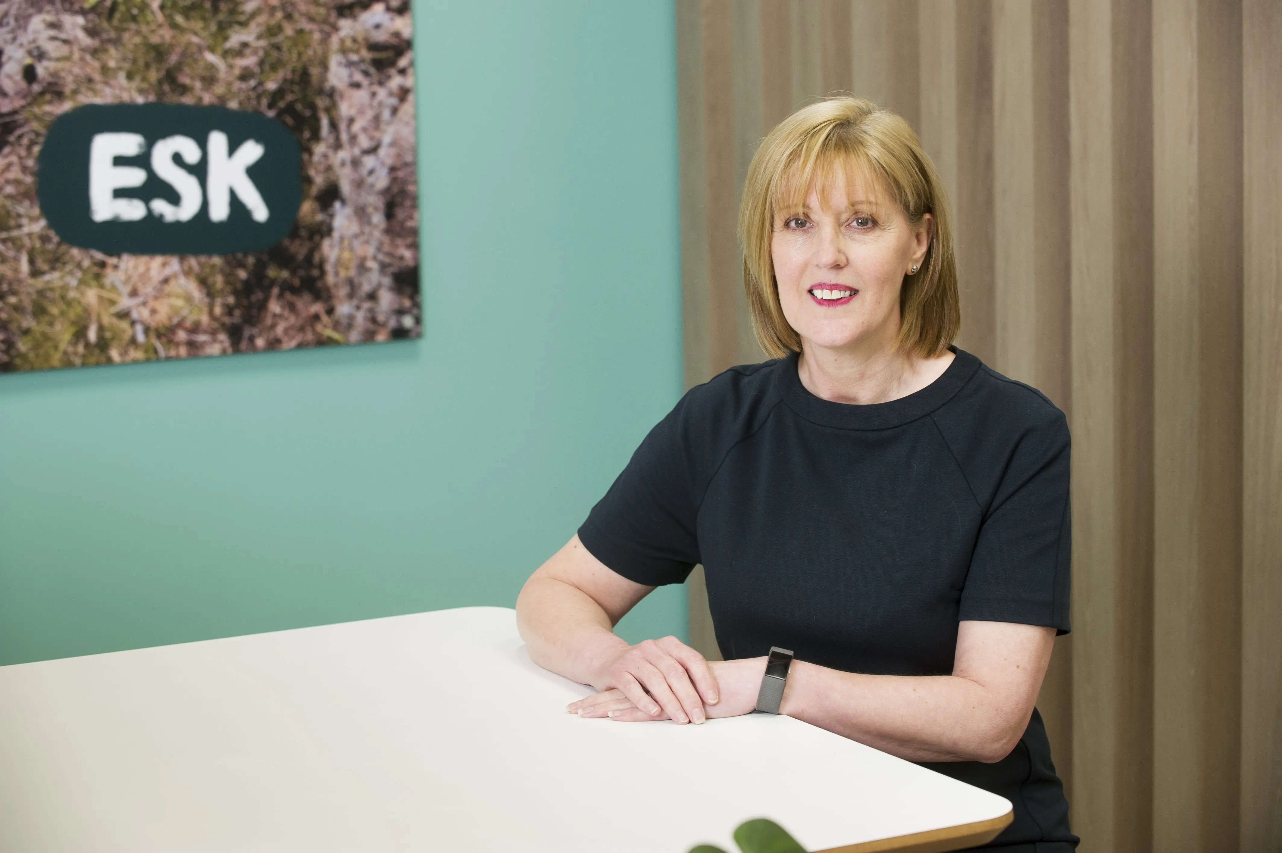 Relationship-first lending with the commercial team at Cumberland