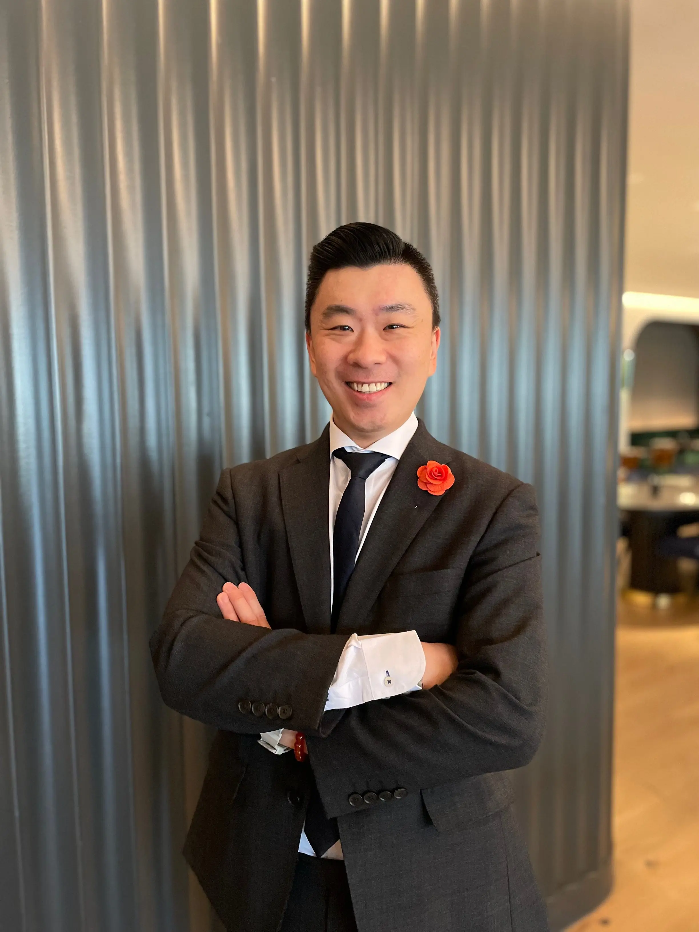 Hyatt Regency and Hyatt House London Stratford bolsters senior team