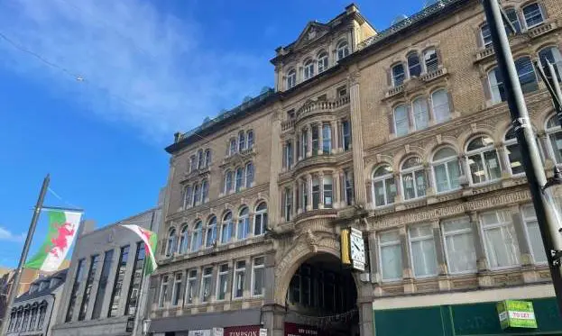 Thackeray secures planning permission for Cardiff aparthotel
