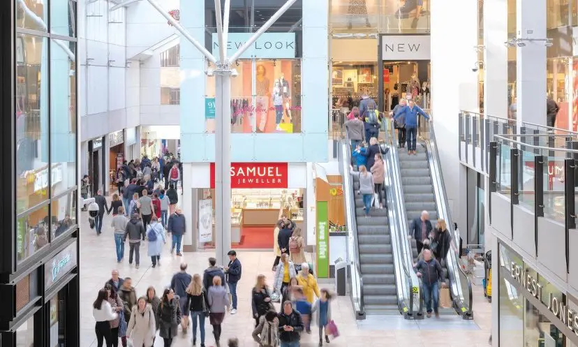 Premier Inn site to open in Cambridge shopping centre