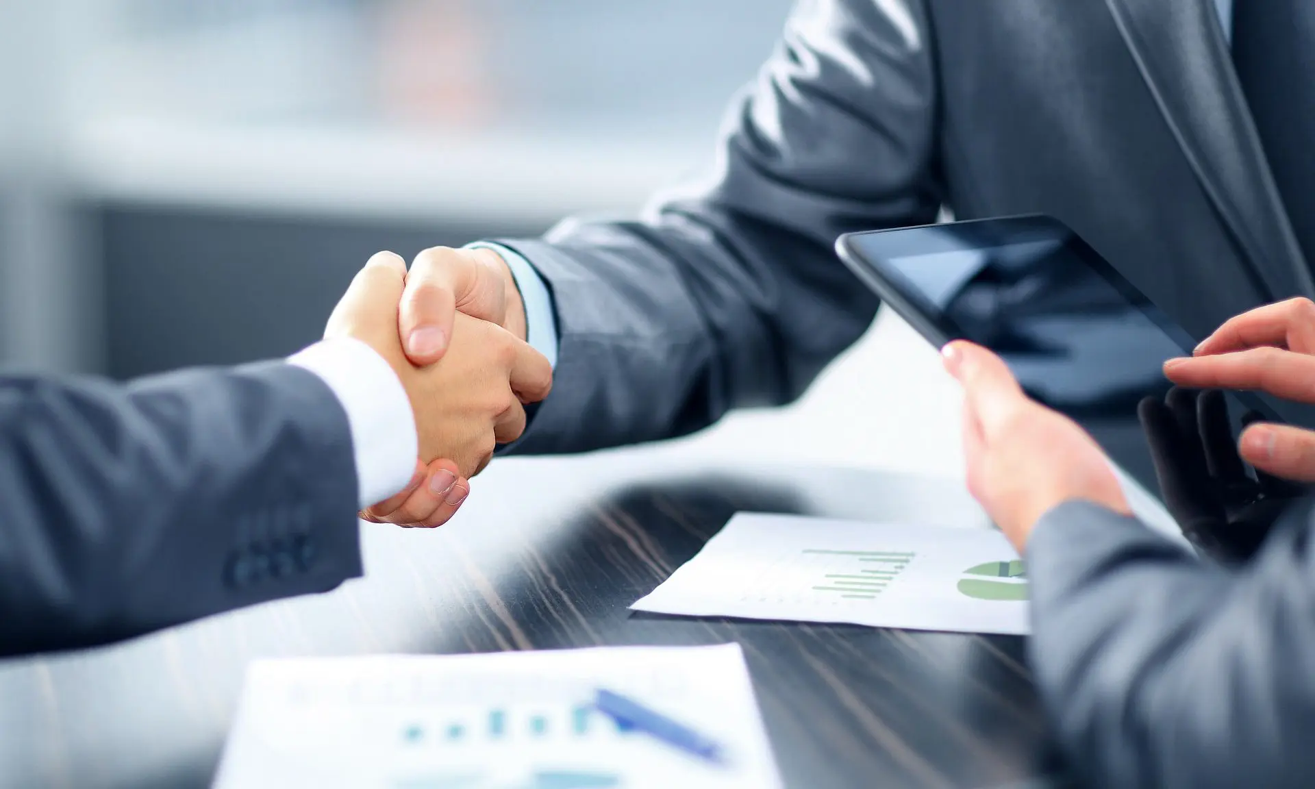 How to encourage outside investment into your hotel