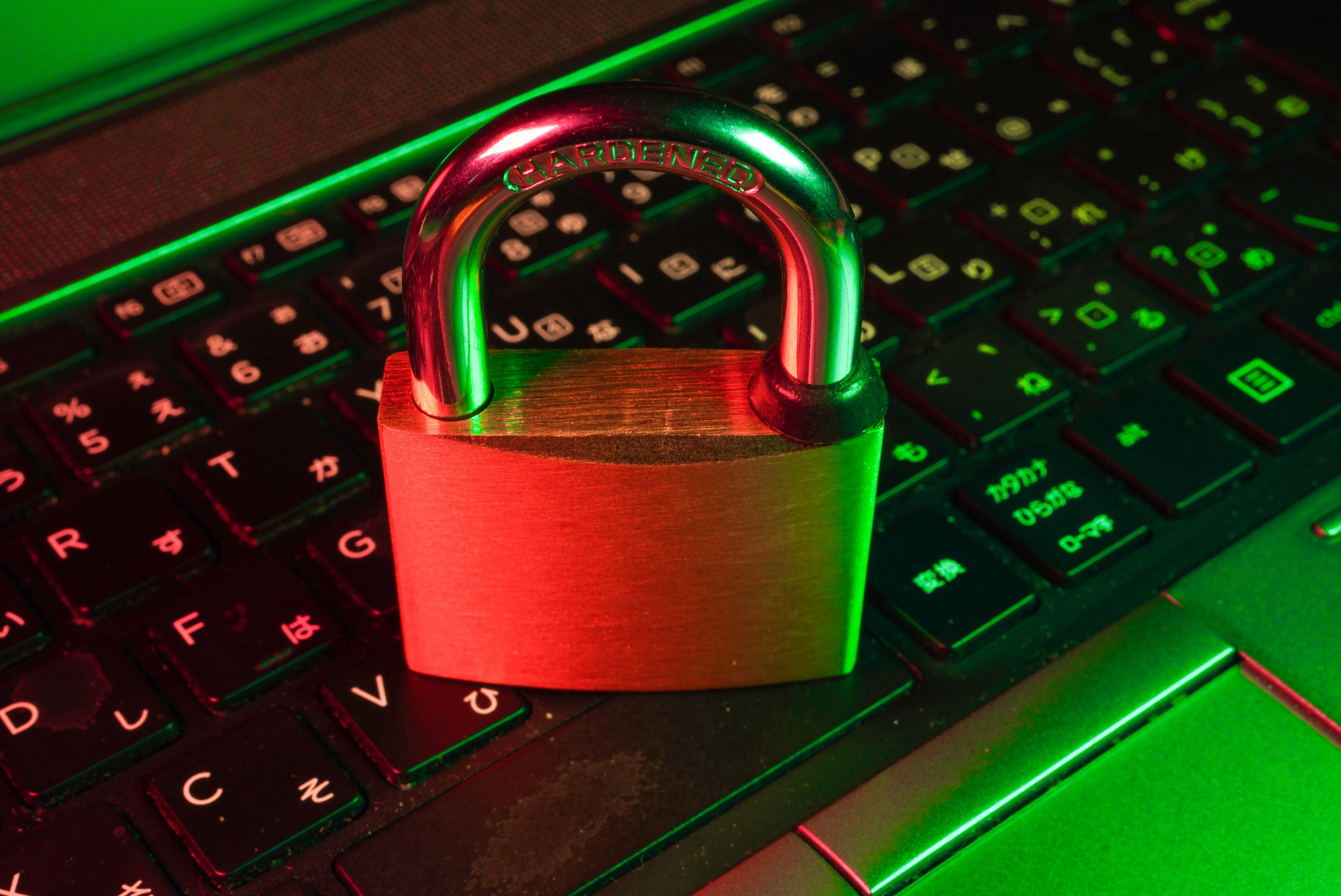 How to keep your hotel GDPR compliant